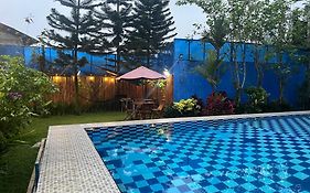 Villa Mutiara Citra Puncak Bu Eva