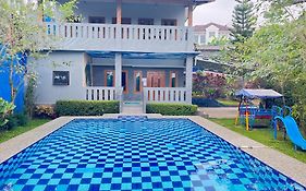 Mutiara Citra Puncak Bu Eva Sampal
