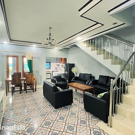 Villa Mutiara Citra Puncak Bu Eva Sampal Bagian luar foto